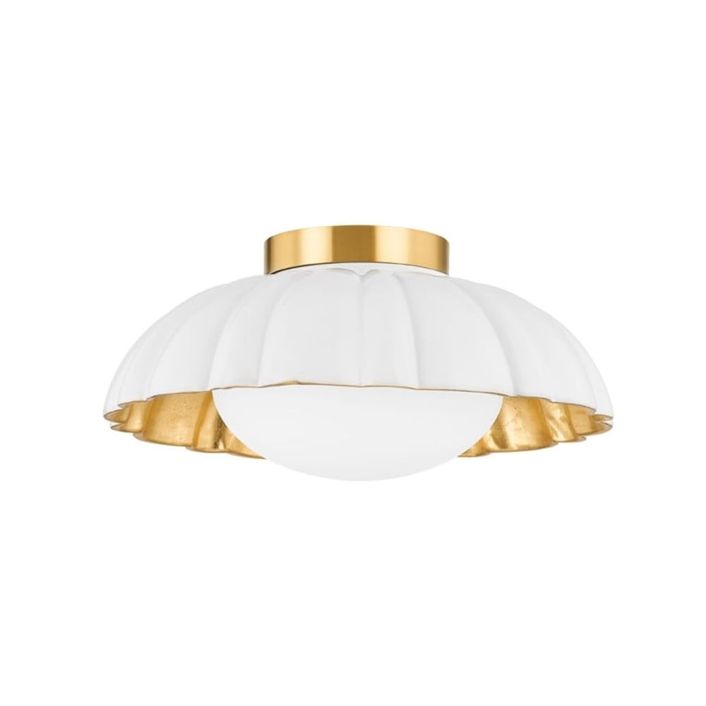 Penelope Flush Mount | Lightopia