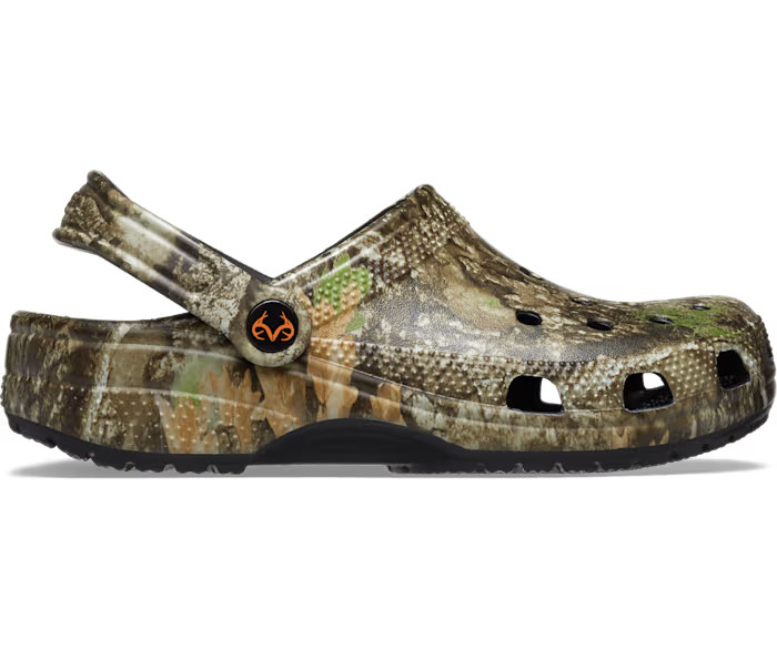 Realtree APX® Classic Clog | Crocs (US)