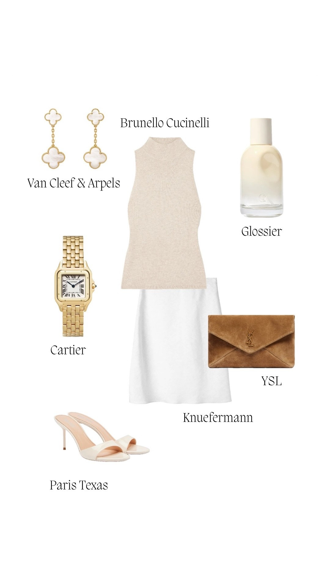 Knuefermann is not available on Ltk but check out their website | classy outfit inspo

#LTKU #LTKWorkwear #LTKStyleTip