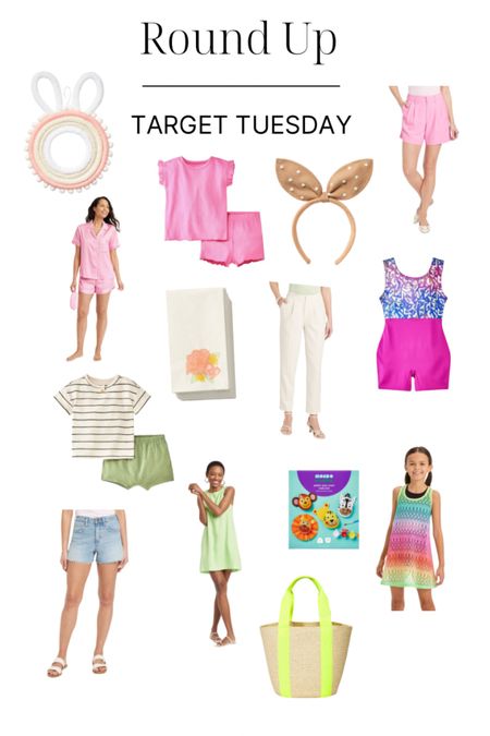 Target Tuesday!

#LTKSeasonal #LTKfindsunder50 #LTKfamily