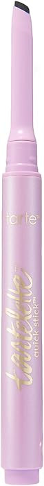 tarte tartelette quick stick liner \u2013 Ultra-Thin Slanted Tip Gel Eyeliner for Precision, Wate... | Amazon (US)
