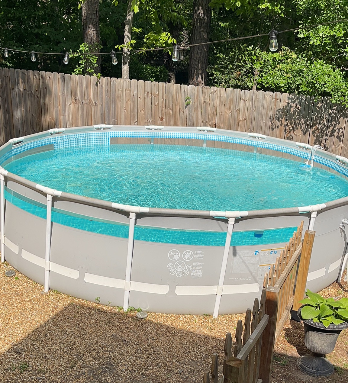 It’s pool season!!
I opened our pool this weekend… 
Sharing my favorite pools items 

#LTKSeasonal #LTKhome #LTKfamily