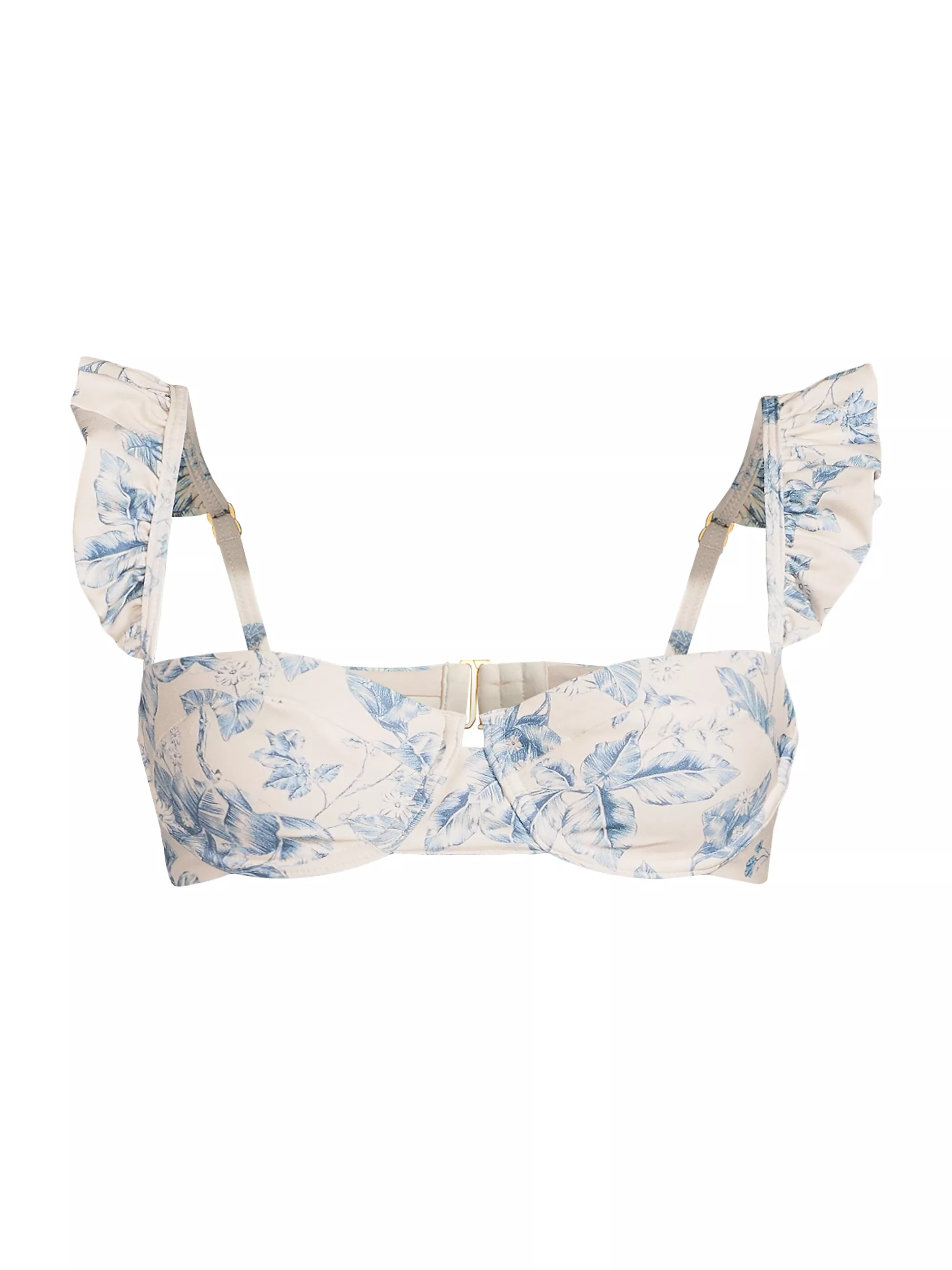 Kiwi Bikini Top | Saks Fifth Avenue