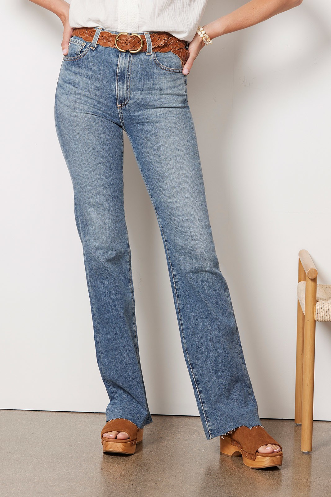 AG Alexxis Boot Jean | EVEREVE | Evereve