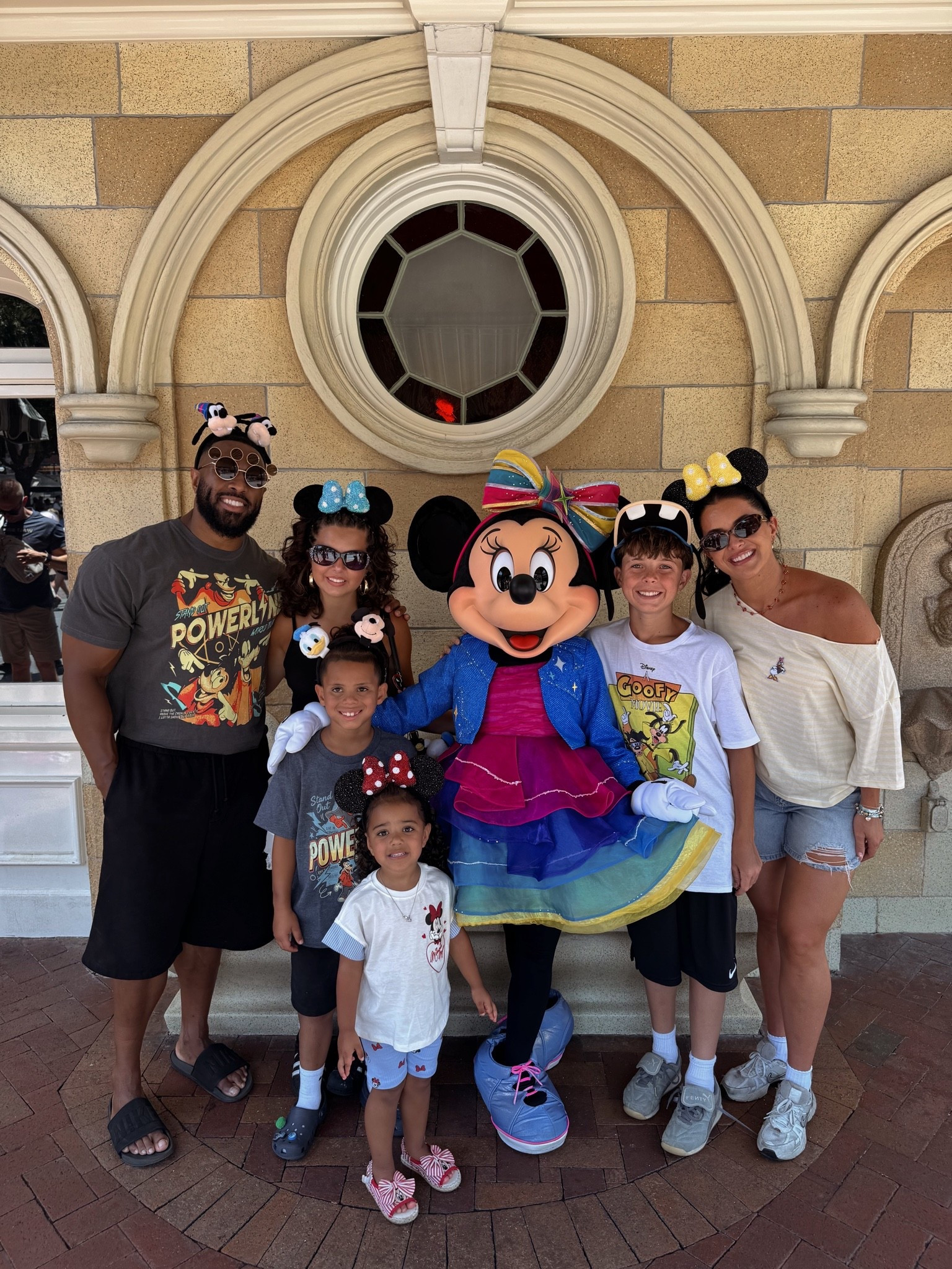 Disneyland ✨