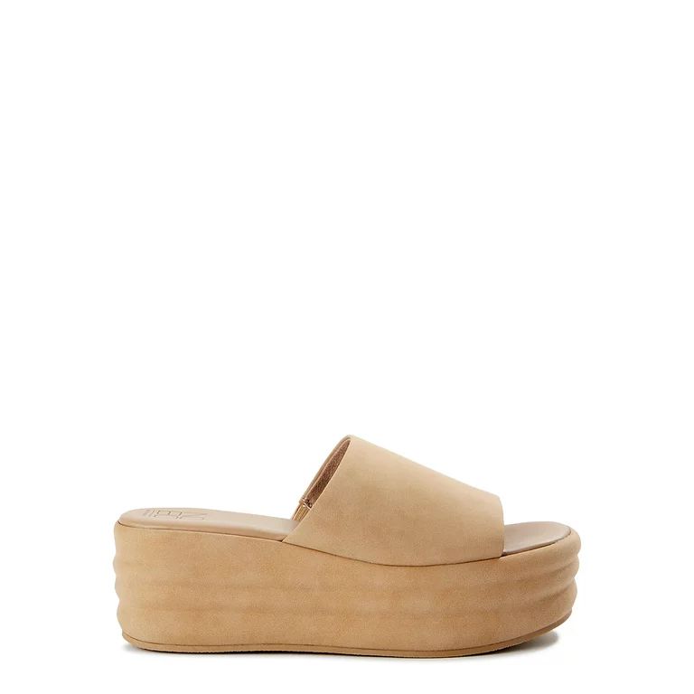 No Boundaries Women's Flatform … curated on LTK