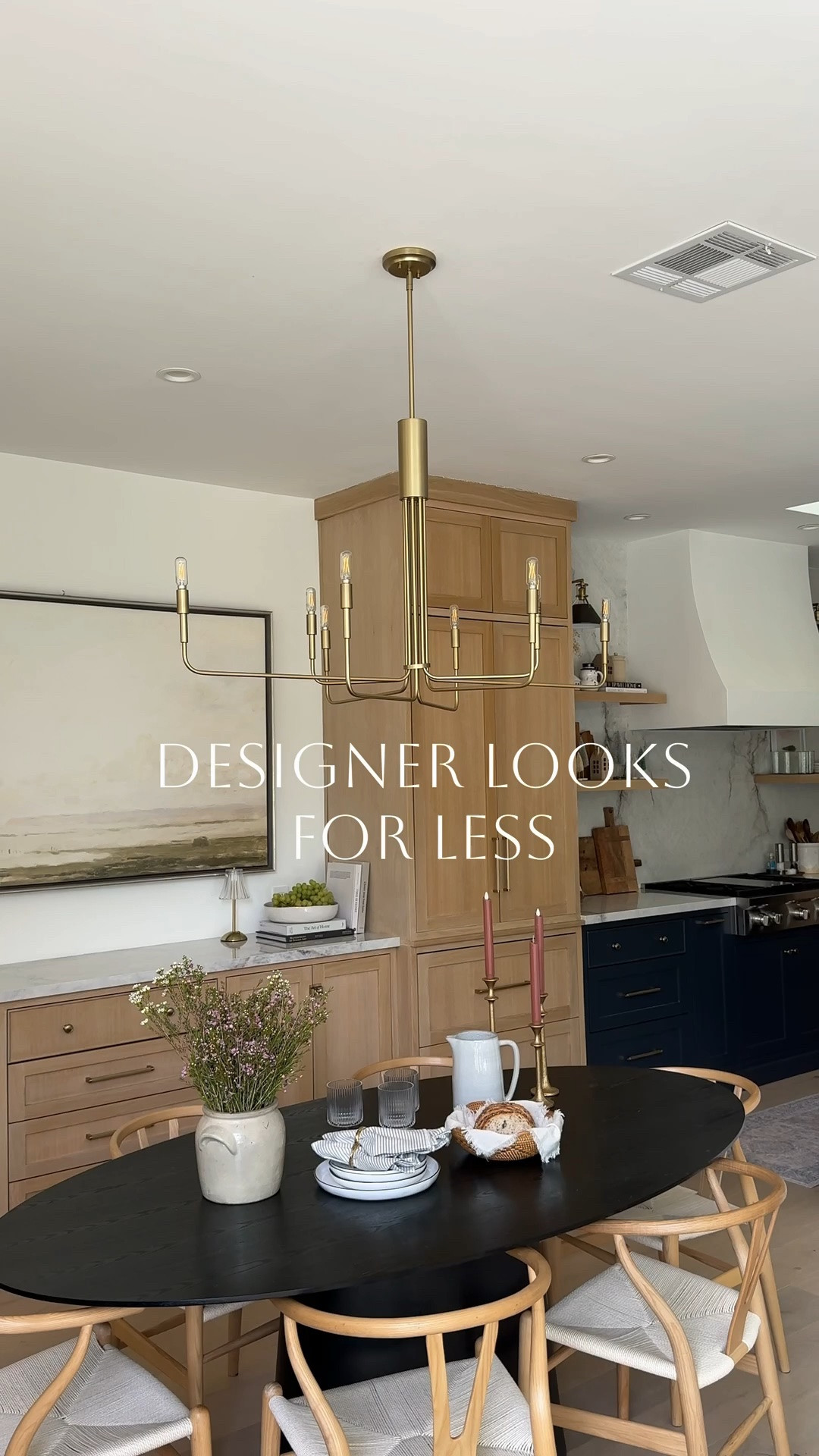 #ad All these lights look so high end and amazing quality at affordable prices. I was shocked to see how identical the vanity lights looked next to my designer ones!

@Wayfair #wayfair #wayfairpartner @shop.ltk

#LTKHome #LTKSaleAlert