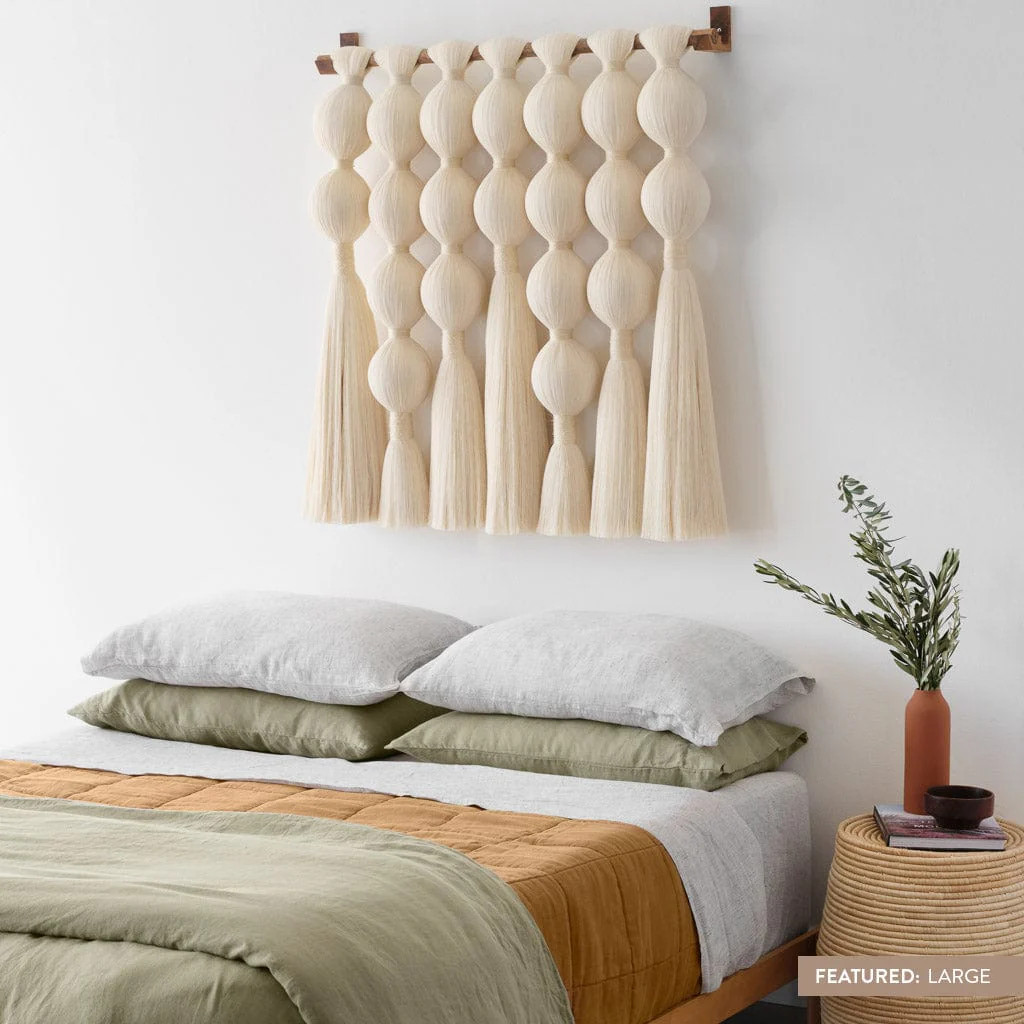 Lomas Wall Hanging | The Citizenry