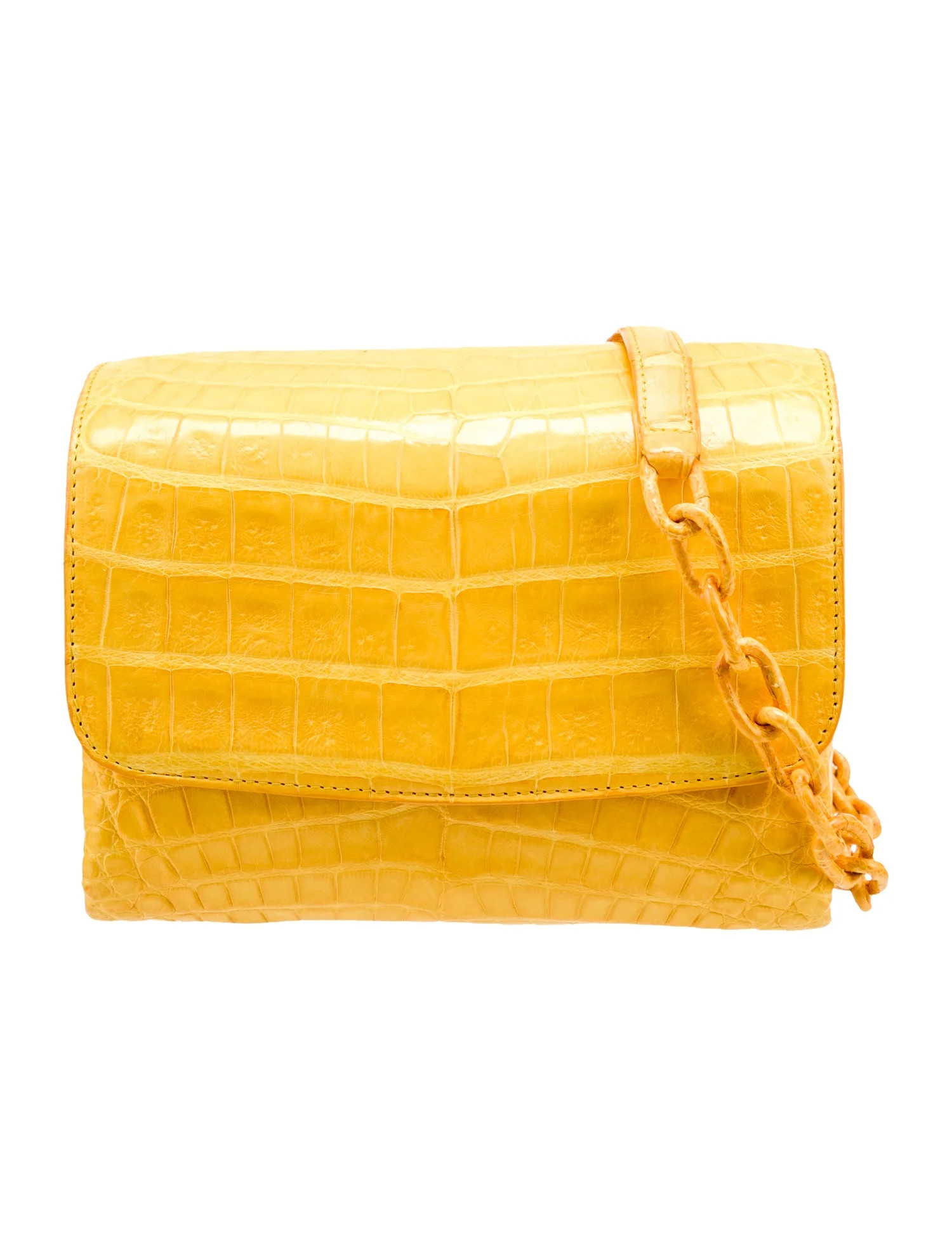 NANCY GONZALEZ | The RealReal