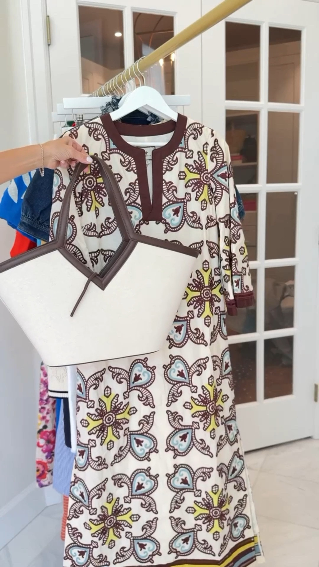 From Zara to Tuckernuck, Cinq a Sept, Anthropologie and more!

I rounded up the cutest summer finds from all my favorite place - but they sell fast!

Enjoy the sun ☀️

Butter yellow dress, summer dresses#LTKSummerEdit

#LTKOver40 #LTKSeasonal