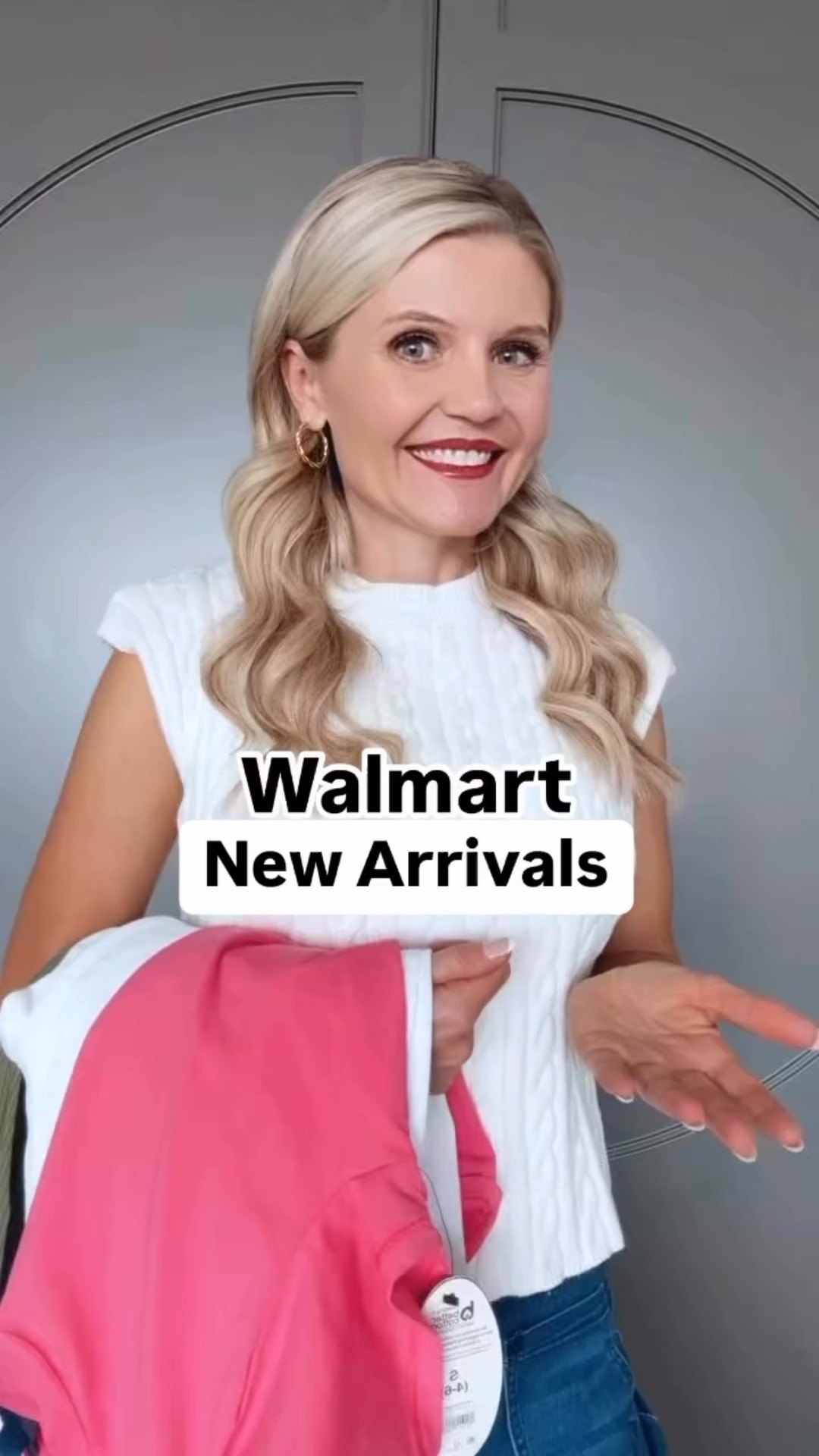 Walmart has some great spring arrivals! I’m wearing an XS or 0 for reference and am 5’3, 113 lb. #LTKSpringSale

#LTKFindsUnder50 #LTKStyleTip #LTKWorkwear
