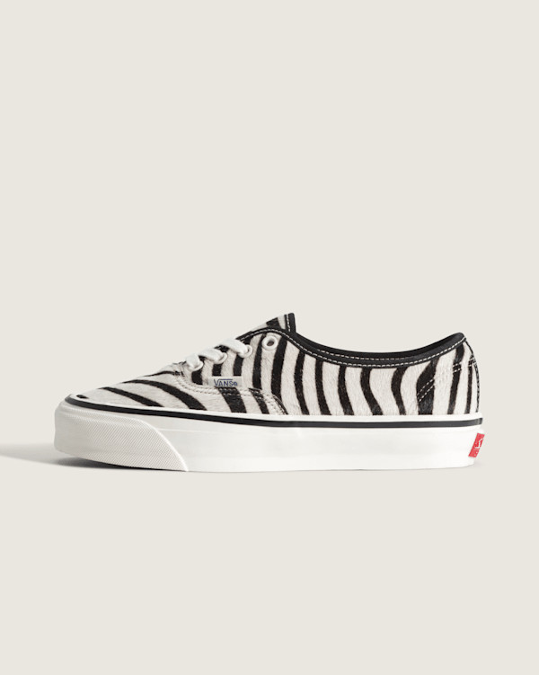 Premium Authentic Shoe | VANS US