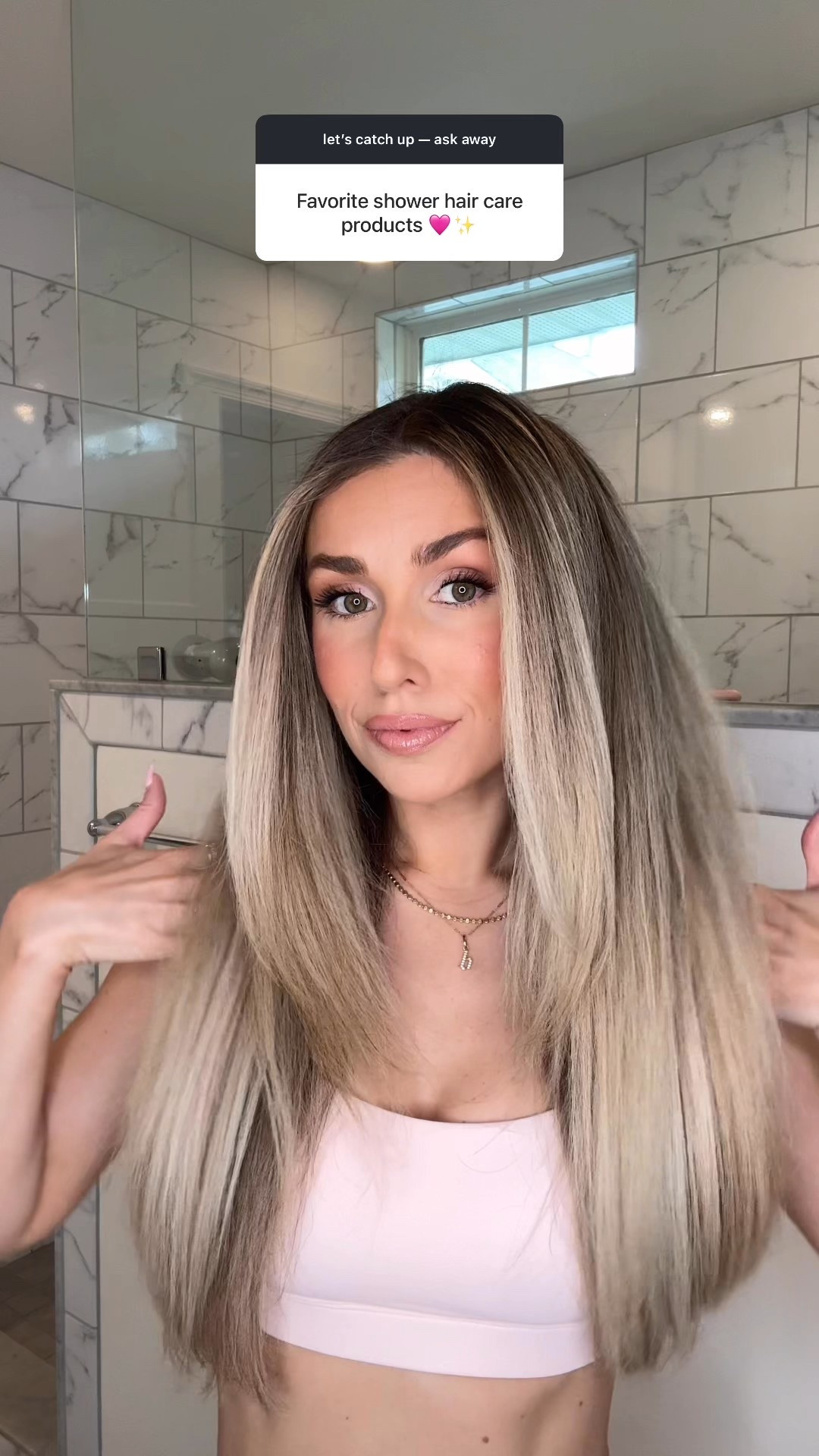 Hair wash favorites 

#LTKFindsUnder100 #LTKBeauty #LTKFindsUnder50