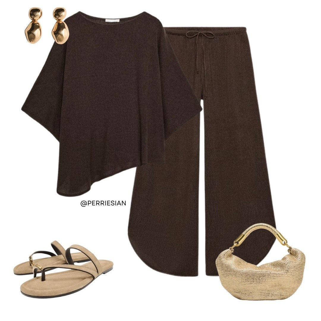 Holiday outfit inspo 🌅💛

#LTKuk #LTKsummer #LTKeurope
