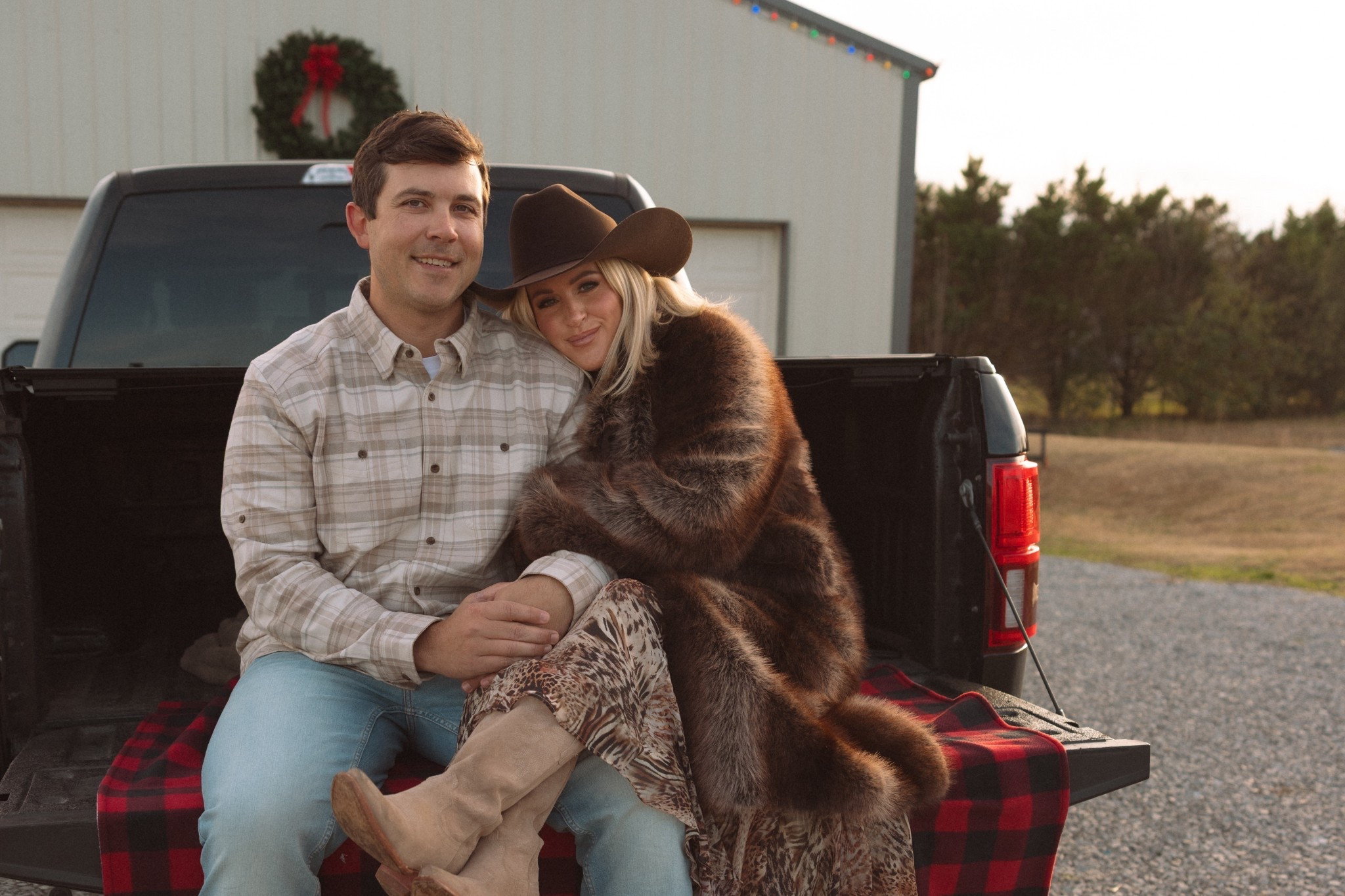 Family Pics Outfits 🎄❄️🤠

#LTKHoliday #LTKootd #LTKSeasonal