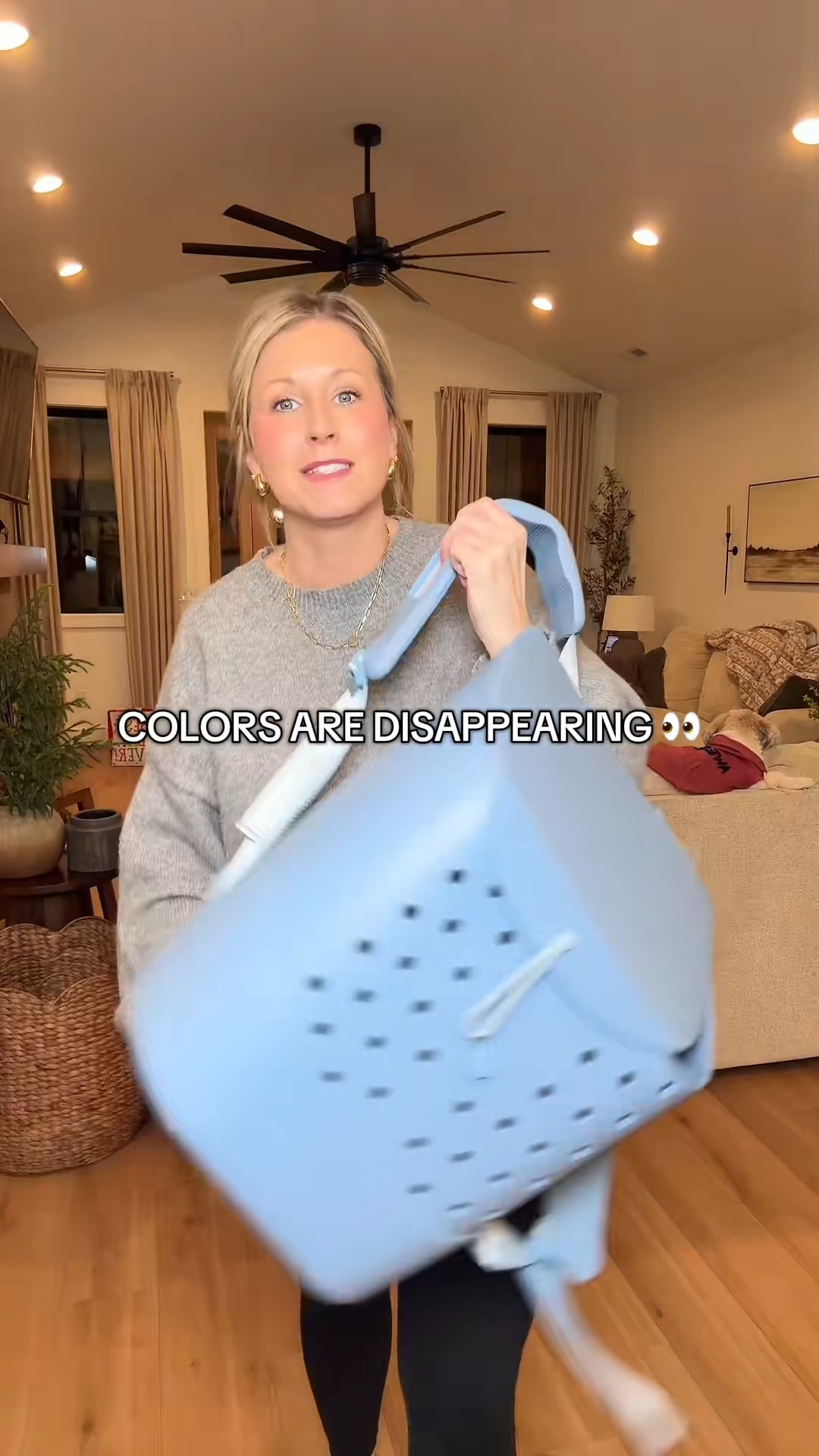Color are DISSAPPERING!!

 

 #LTKootd #LTKSwim #LTKTravel