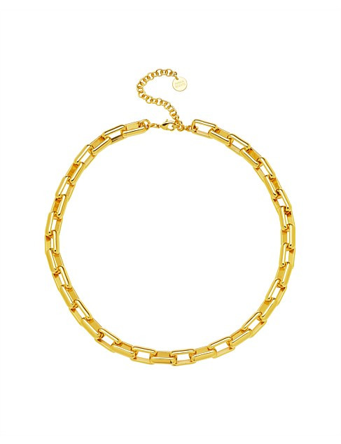 Amber Sceats Zephyr Necklace | David Jones | David Jones (Australia & New Zealand)