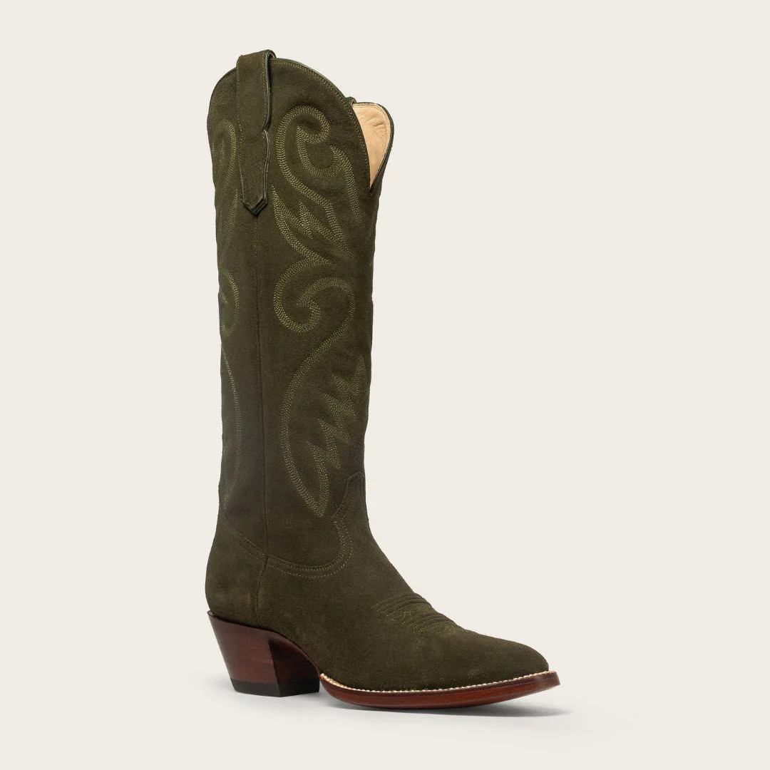 The Marathon Boot | CITY Boots