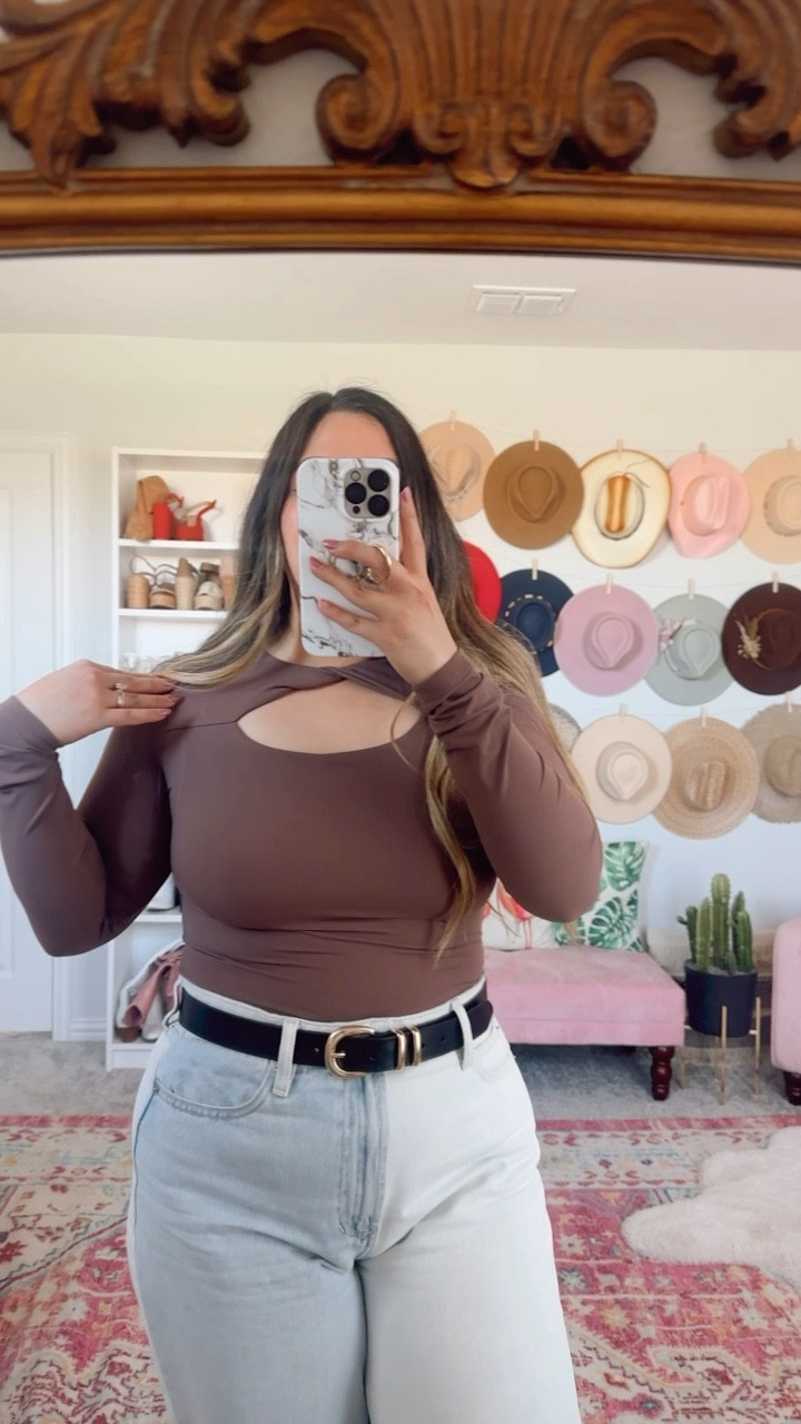 Wearing medium, Amazon bodysuit, amazon fashion, amazon style, amazon outfit, amazon look, skims lookalike, skims bodysuit look for less, Short sleeve bodysuit, long sleeve bodysuit, sleeveless bodysuit, square neck bodysuit, knot front bodysuit, cutout bodysuit, v neck bodysuit, fall outfits, fall outfit, fall style, fall look, fall fashion, two tone jeans, two tone denim, white boots, white booties, straight leg jeans, straight leg denim, Levi’s 501 straight, Levi’s jeans, Levi’s denim, square toe boots, square toe booties, bone boots, bone booties, sock boots, sock booties, midsize style, midsize fashion, midsize outfit, midsize look, teacher outfits, teacher style, teacher look, teacher fashion, midsize outfits 

#LTKfindsunder100 #LTKfindsunder50 #LTKmidsize