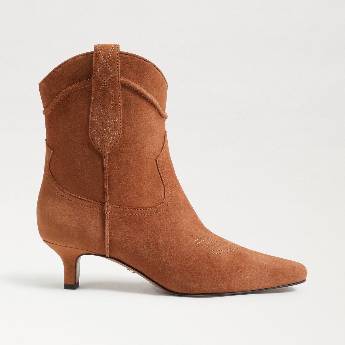 Taryn Ankle Bootie | Sam Edelman