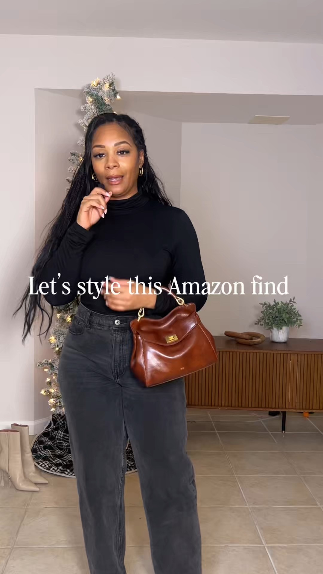 This $79 Amazon bag looks and feels so much more expensive, lots of colors , quality is great 

#amazonfinds #jwpei #giftguide #bags #fall #amazonfashion

#LTKFindsUnder100 #LTKFindsUnder50 #LTKGiftGuide