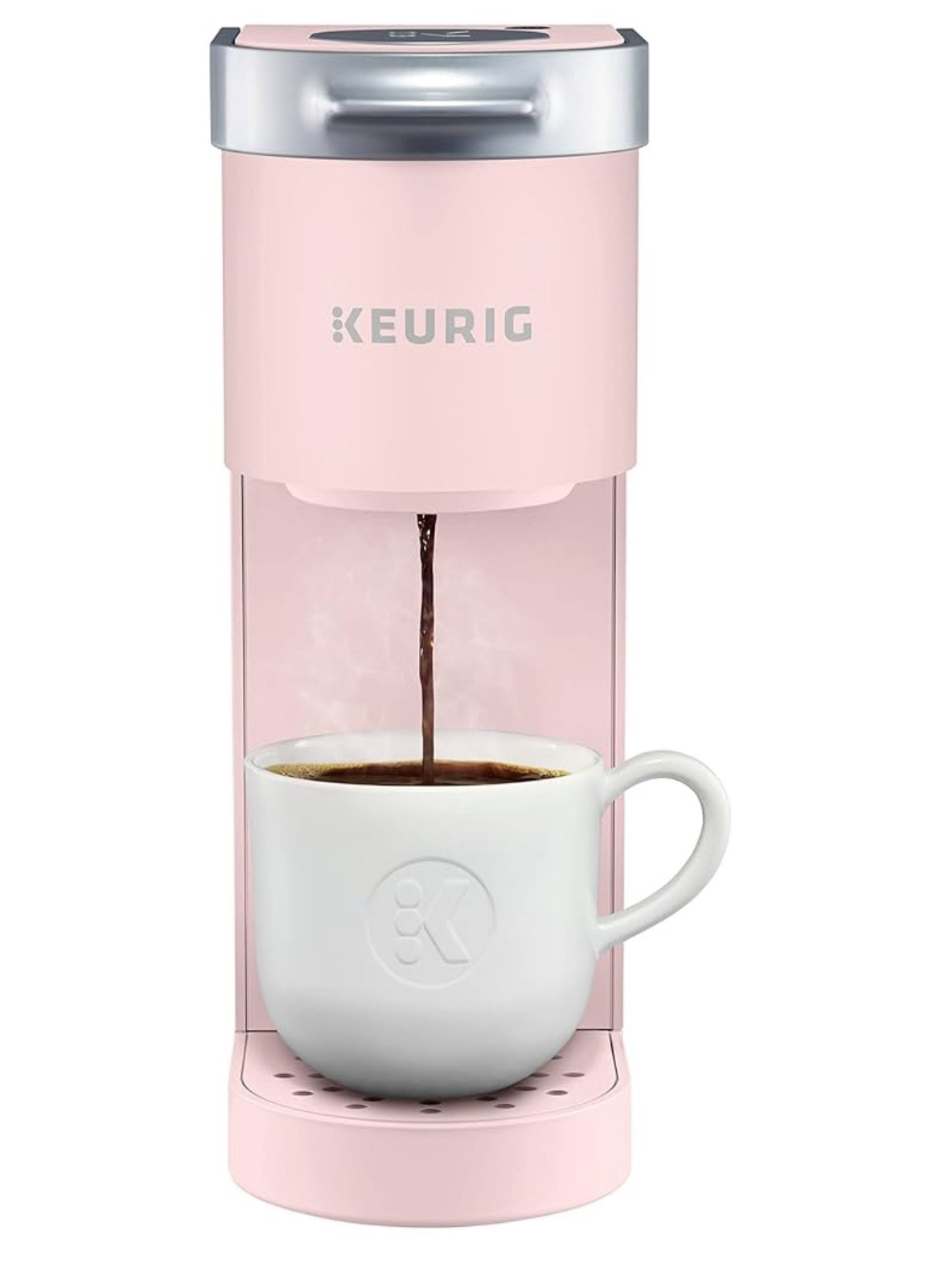 Single serve Keurig 

#LTKgiftguide #LTKfamily #LTKcanada