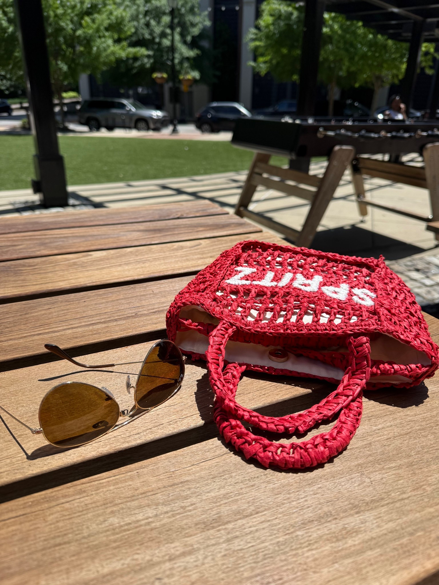 The cutest summer totes are on sale☀️



#LTKFindsUnder50 #LTKSaleAlert #LTKTravel