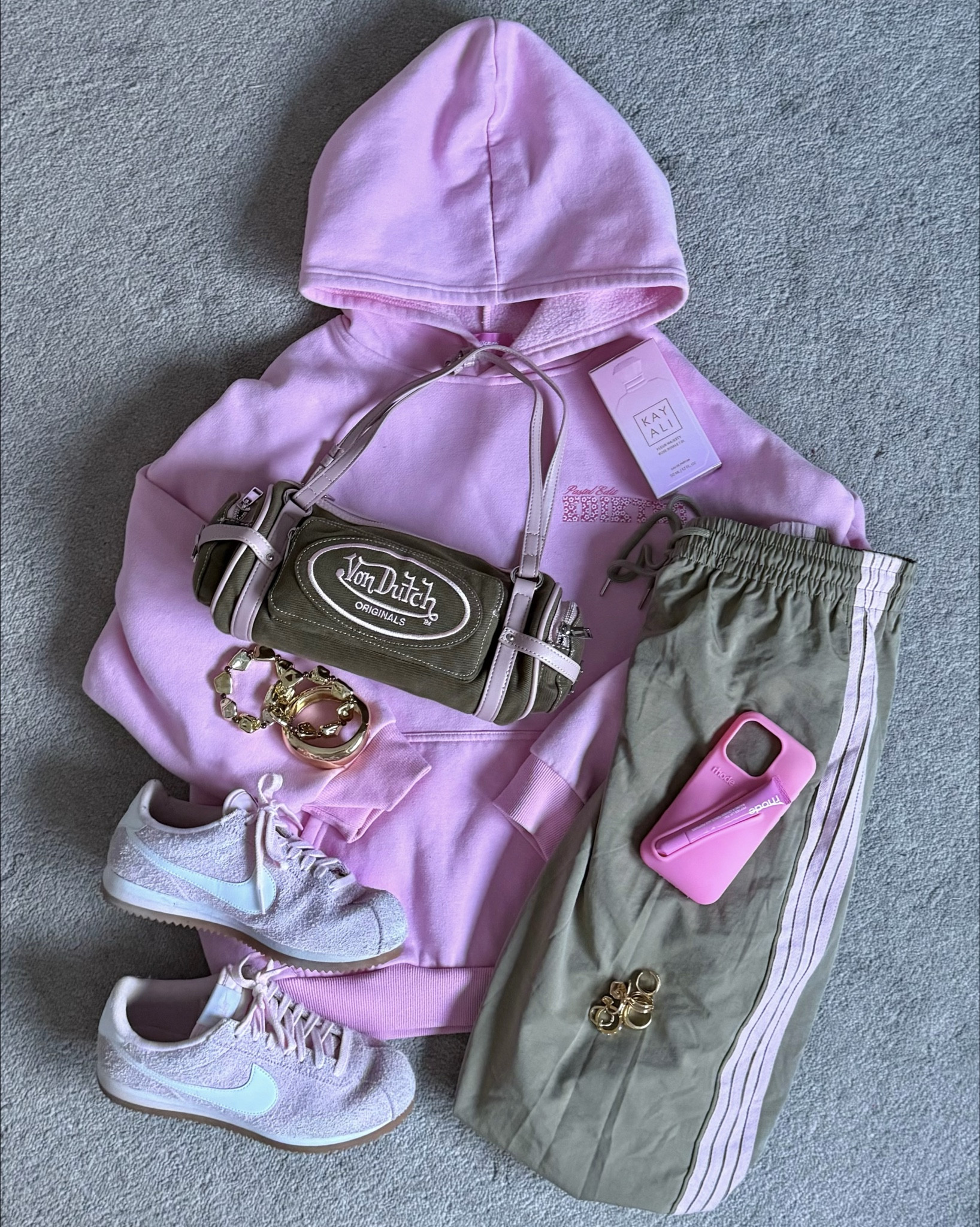 Trousers are edikted🩷

#LTKFashionMonth #LTKuk #LTKwinter