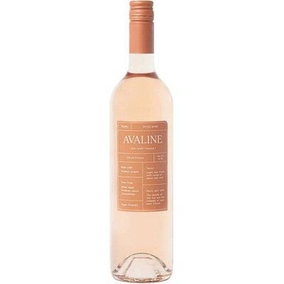 Avaline Ros&#233; Wine - 750ml Bottle | Target