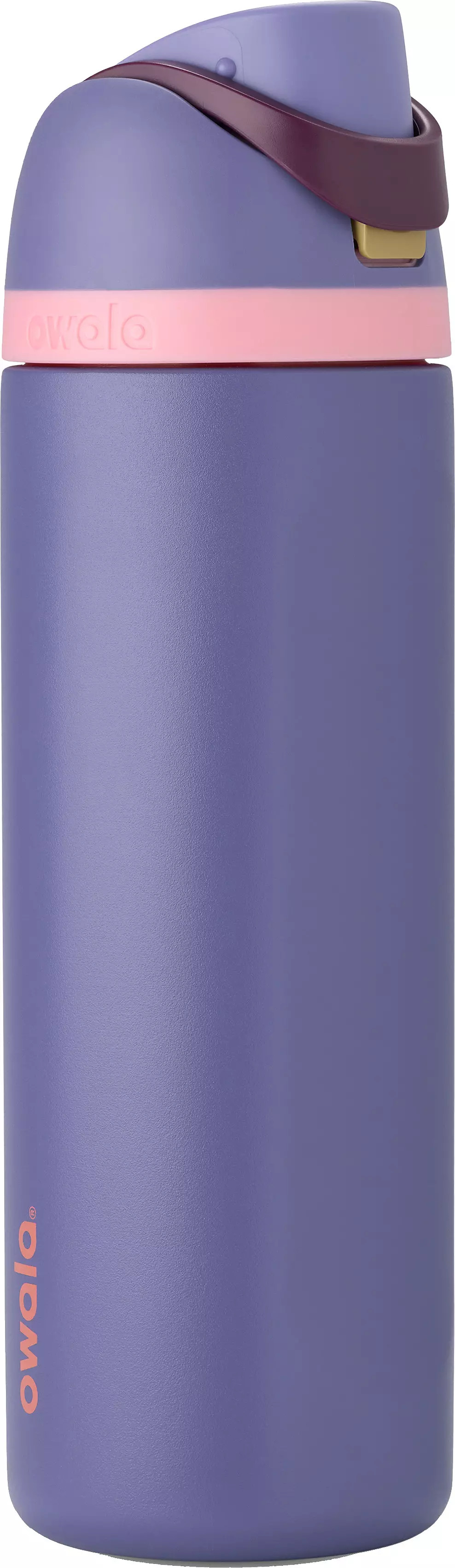 Owala 24 oz. FreeSip Stainless Steel Water Bottle | DICK'S Sporting Goods