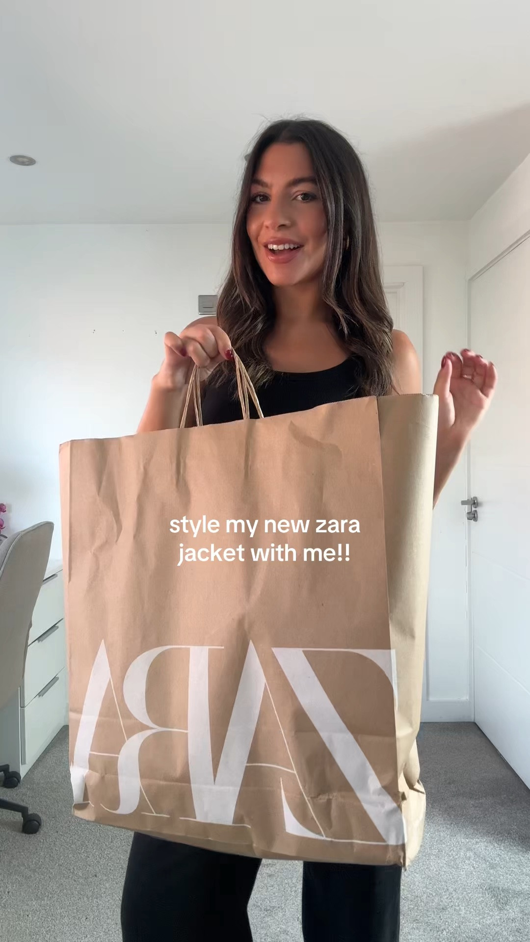the perfect autumn jacket🧸🍂

Zara, Zara jacket, autumn jacket, Zara haul, styling inspo, fashion inspo, jacket inspo

#LTKFashionMonth #LTKuk #LTKautumn