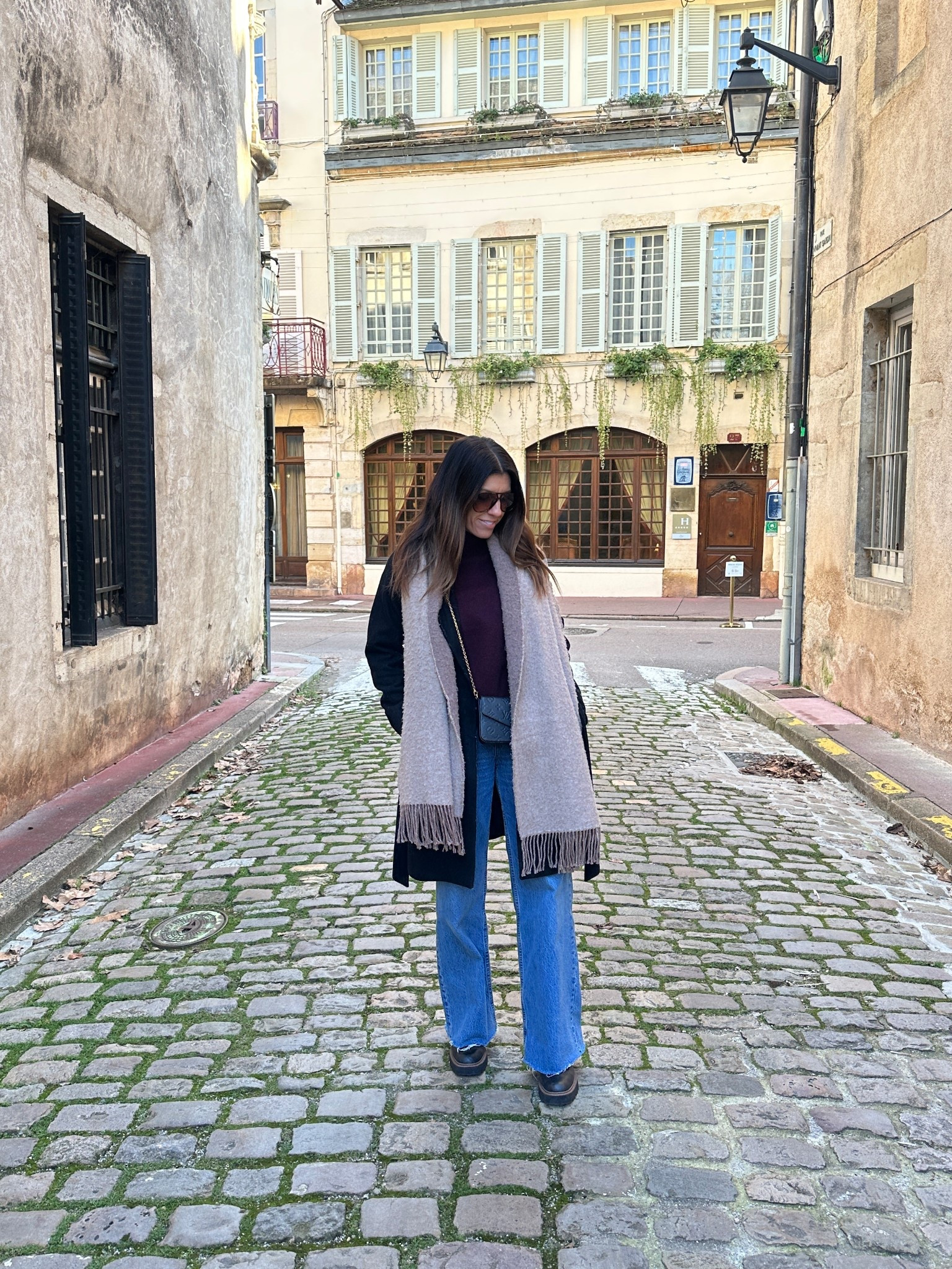 Wine tasting look 🍷

#LTKOver40 #LTKFindsUnder100 #LTKootd