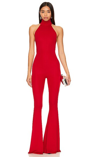 Priscilla Flared Jumpsuit
                    
                    The Andamane | Revolve Clothing (Global)