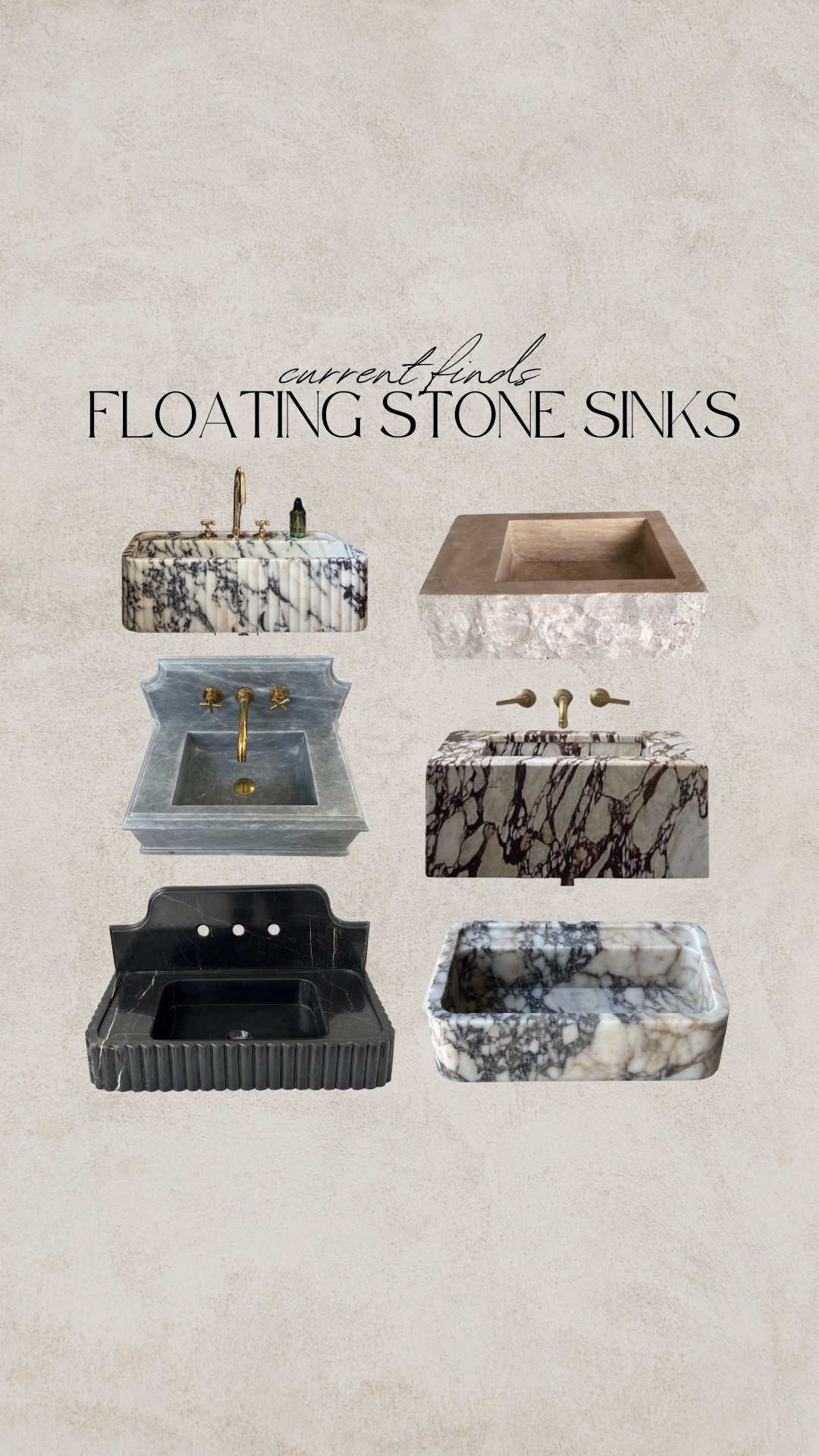 Marble sink, viola marble, calcatta viola sink, marble vanity, travertine sink, travertine vanity, stone sink, stone vanity, limestone sink, black marble sink, gray marble sink, fluted marble sink, floating vanity, floating sinkk

#LTKSeasonal #LTKSaleAlert #LTKHome

#LTKSaleAlert #LTKHome #LTKSeasonal