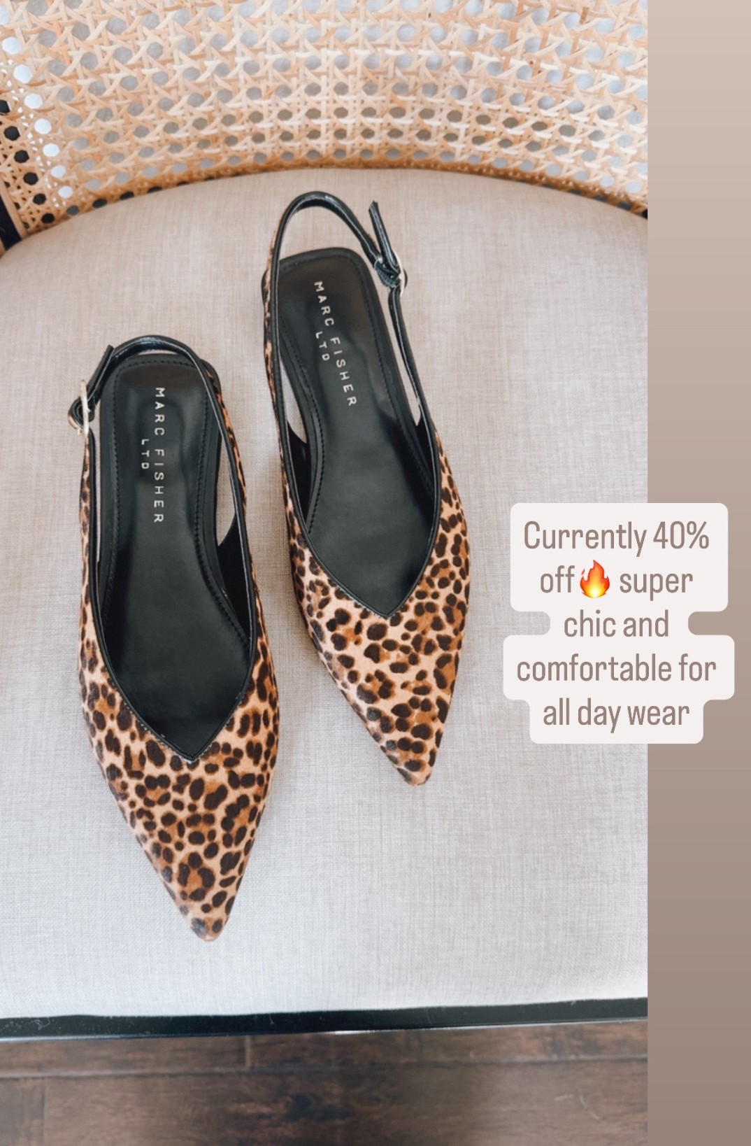 Super chic and love that they have an adjustable strap 
Currently 40% off 

#LTKOver40 #LTKSaleAlert