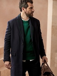 Slim Plaid Suit Jacket | Banana Republic (US)