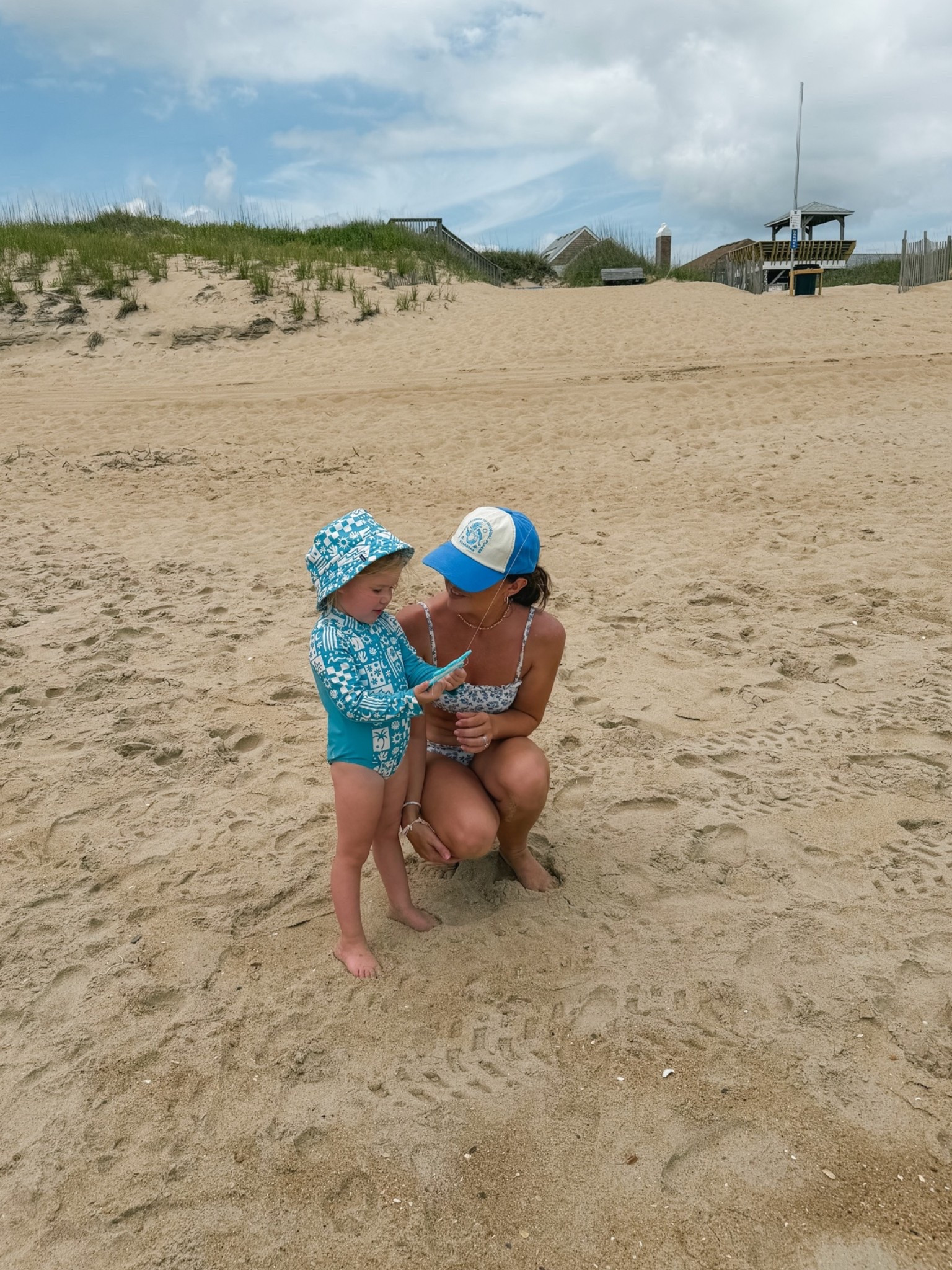 Bandeau bikini
Toddler girl rash guard swim and beach hat

#LTKSwim #LTKTravel #LTKmomlife