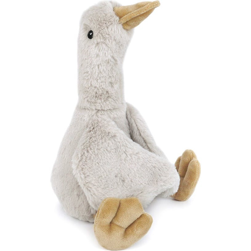 Pru Goose- Small -Gray | Maisonette