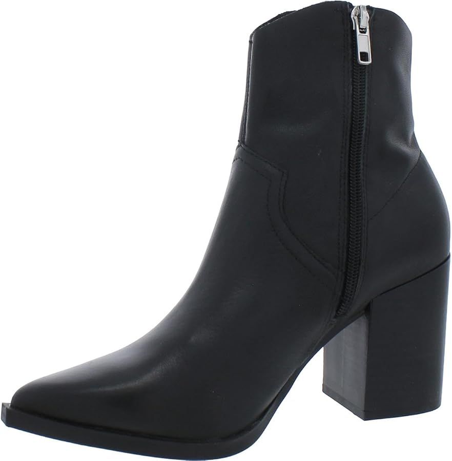 Steve Madden Women's Cate Ankle Boot | Amazon (US)