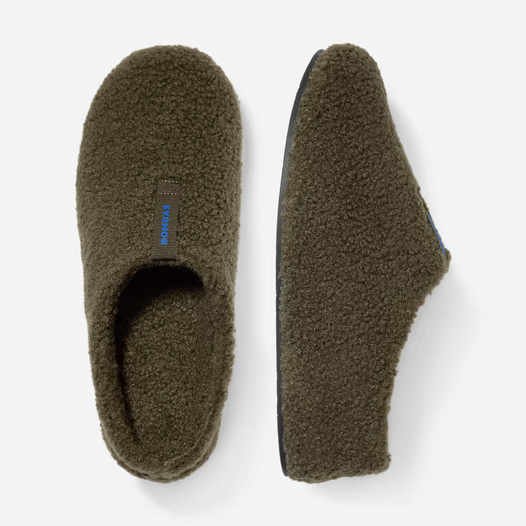 Men's Sunday Slipper | Bombas
