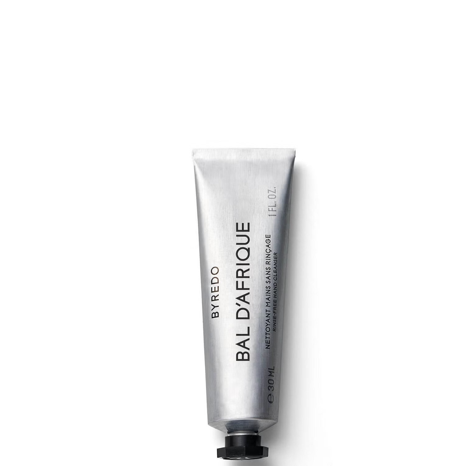 BYREDO Bal d'Afrique Rinse Free Hand Cleanser 30ml | Cult Beauty