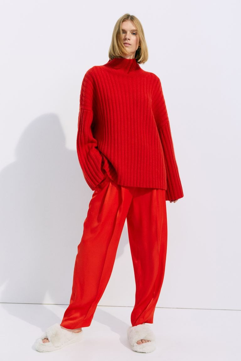 Wide-leg Pants | H&M (US + CA)