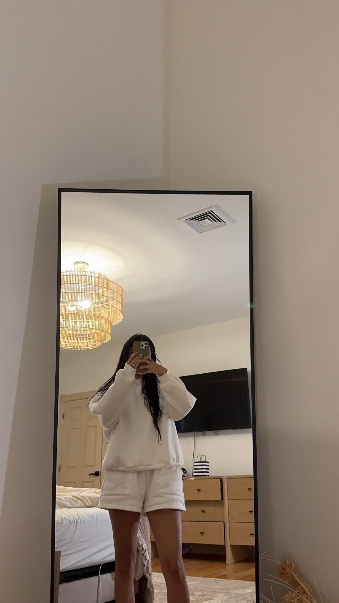 Loving this sweat set from Amazon!

#LTKsummer #comfy #amazon