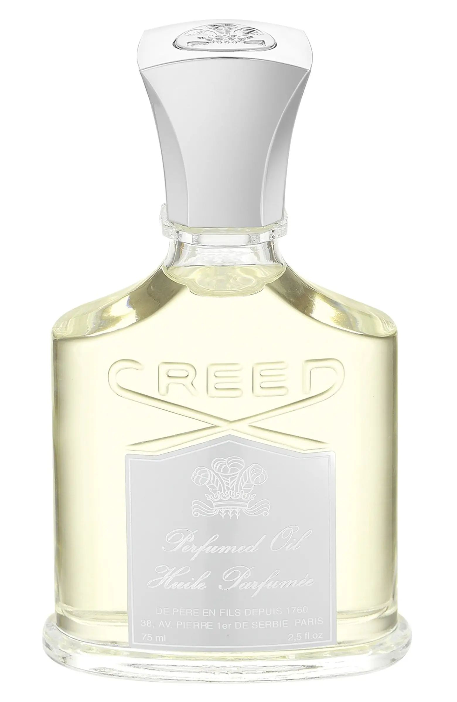 'Aqua Fiorentina' Perfume Oil Spray | Nordstrom
