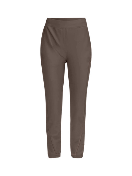It's Rulu Run Fleece High-Rise Jogger | Lululemon (US)
