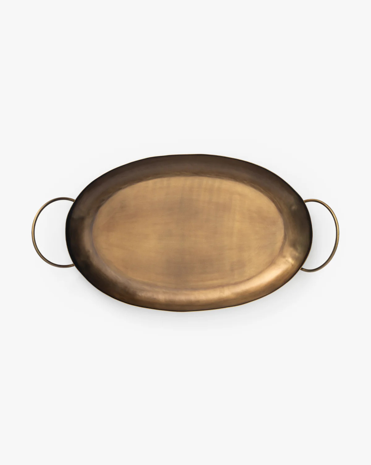 Ipswich Metal Tray | McGee & Co. (US)