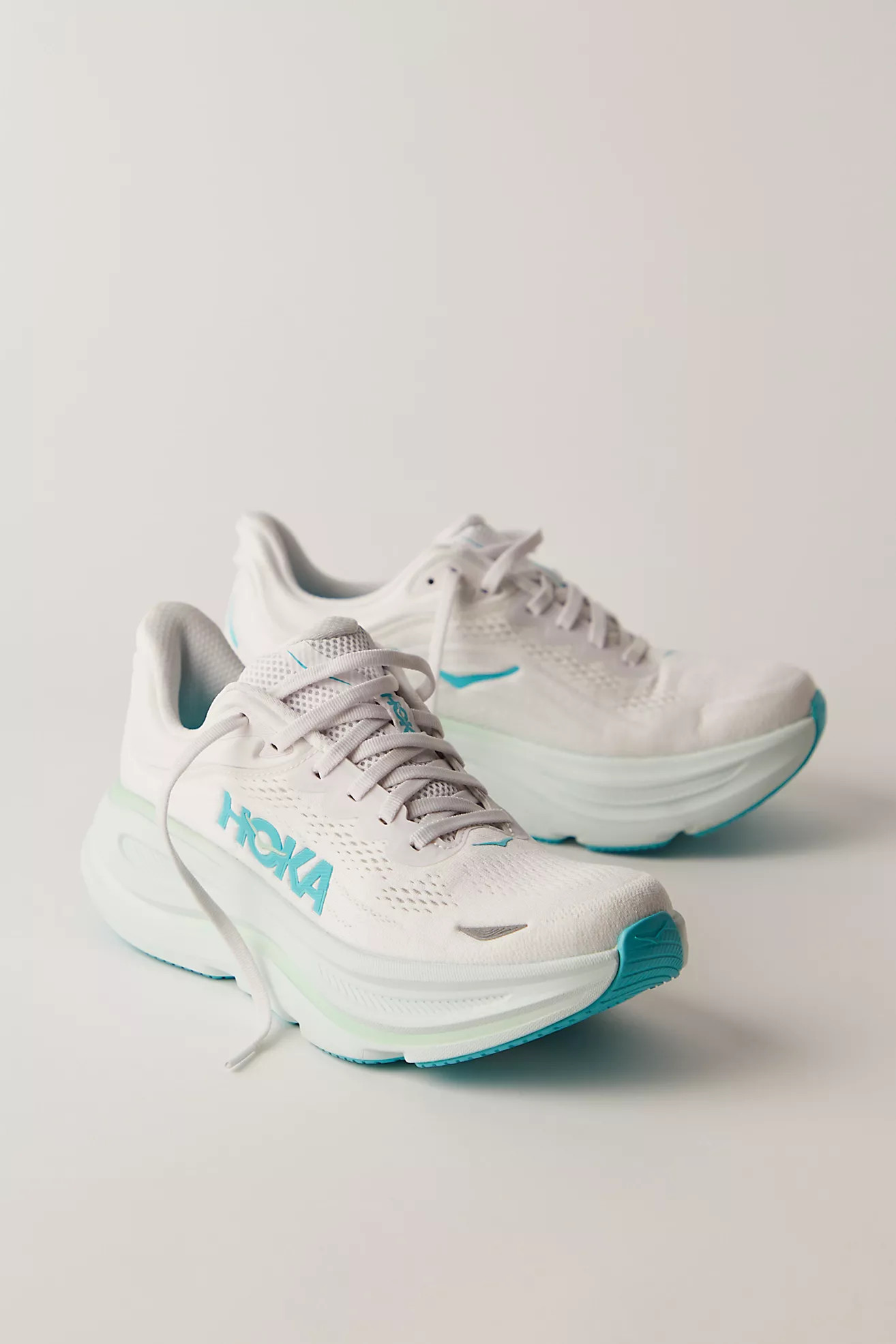 Hoka Bondi 9 Sneakers | Free People (Global - UK&FR Excluded)