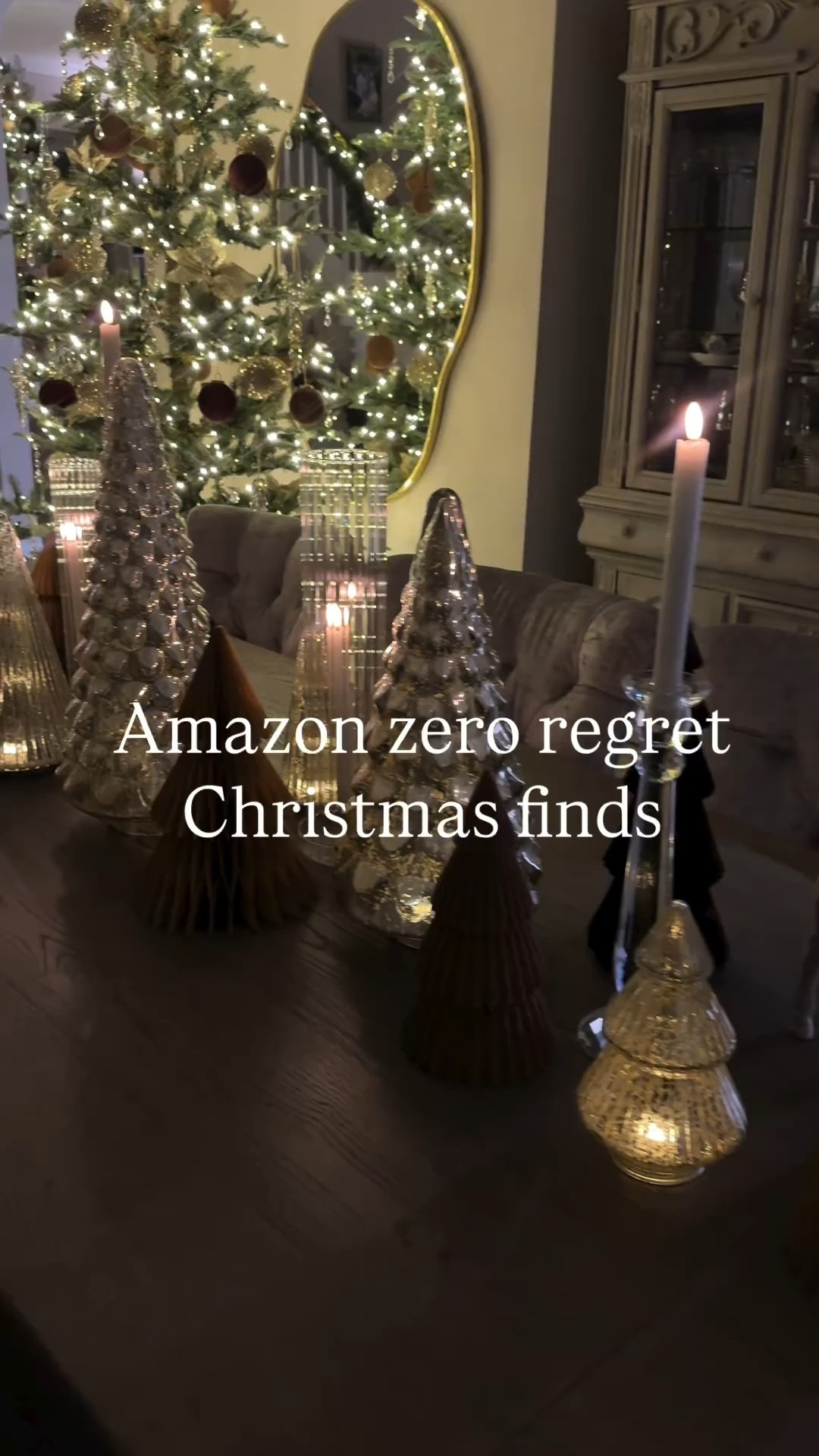 Amazon zero regret Christmas finds✨ 

#LTKHome #LTKFindsUnder100 #LTKSeasonal