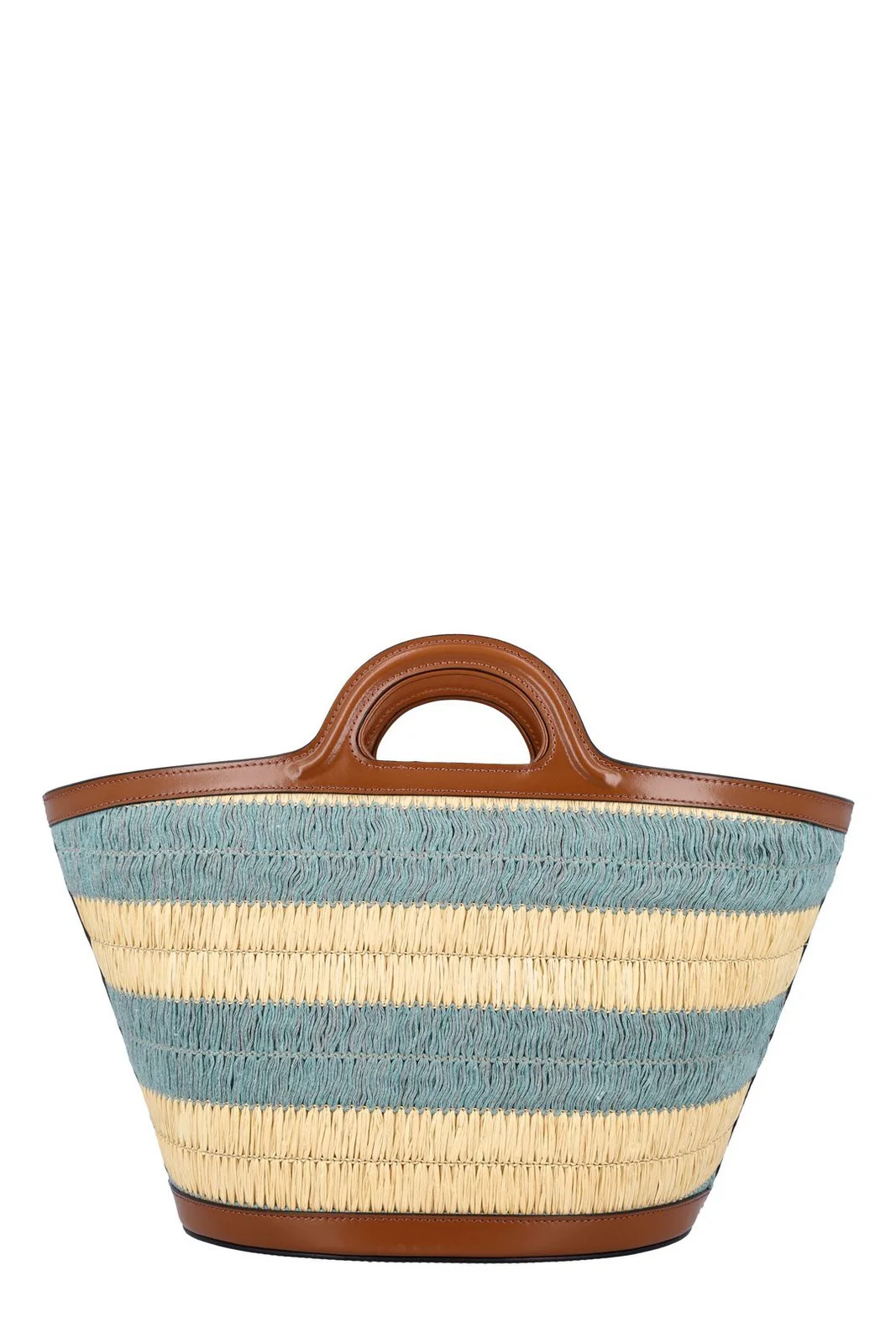 Marni Logo Embroidered Tote Bag | Cettire Global