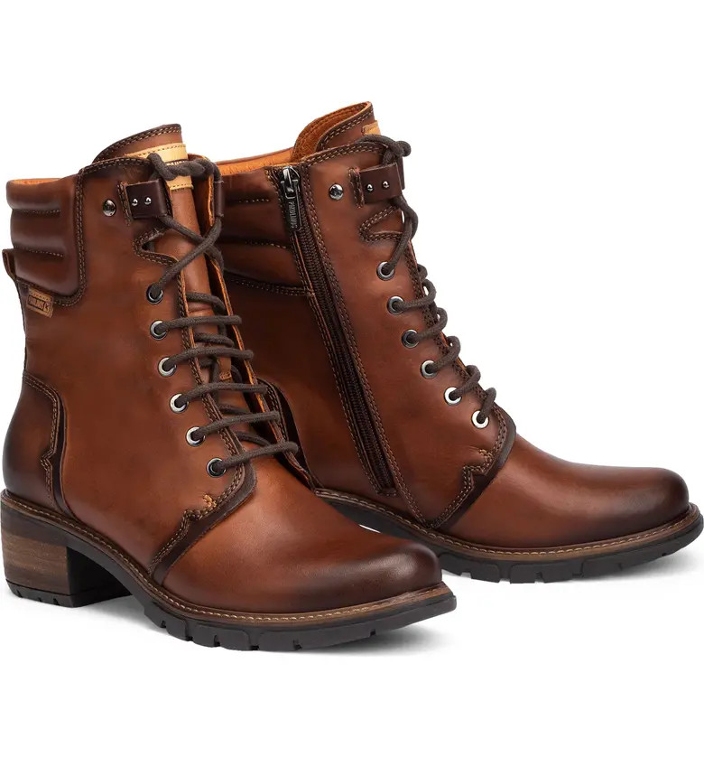 PIKOLINOS San Sebastian Bootie | Nordstrom | Nordstrom